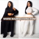 Women 2 Piece Outfits Knit Open Front Cardigan And Pants Set