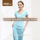 Loungewear Womens Loose Asian Cotton Nightwear Women