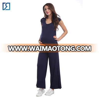 Maternity Pajamas Pregnant Women Pajamas Plus Size Pregnant Loungewear Sets