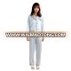 Womens Silk Satin Pajamas Set Sleepwear Loungewear